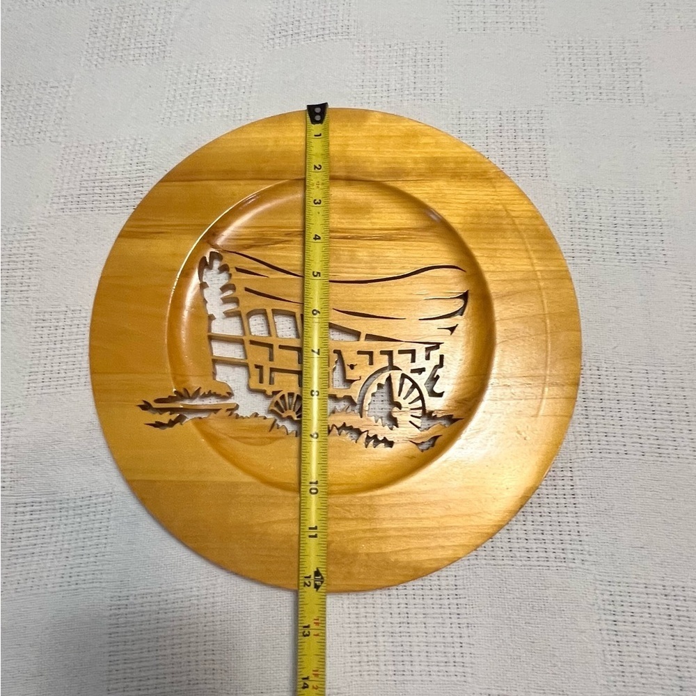Handmade wagon - Picture 3 of 4